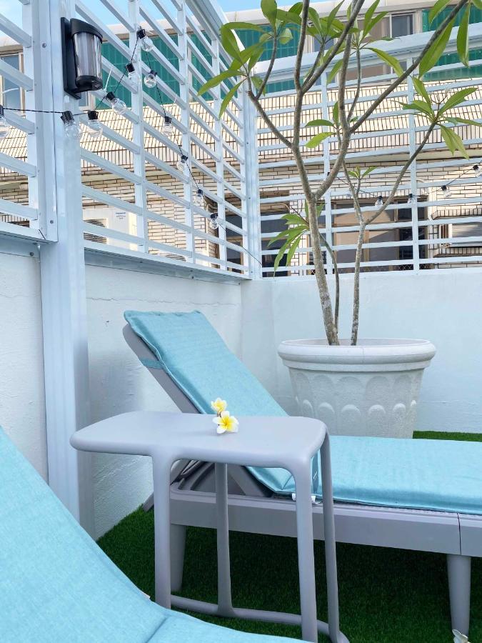 1881 Ya Ka Hostel Тайнань Экстерьер фото